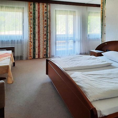 Cafe Pension Krems Waischenfeld Εξωτερικό φωτογραφία