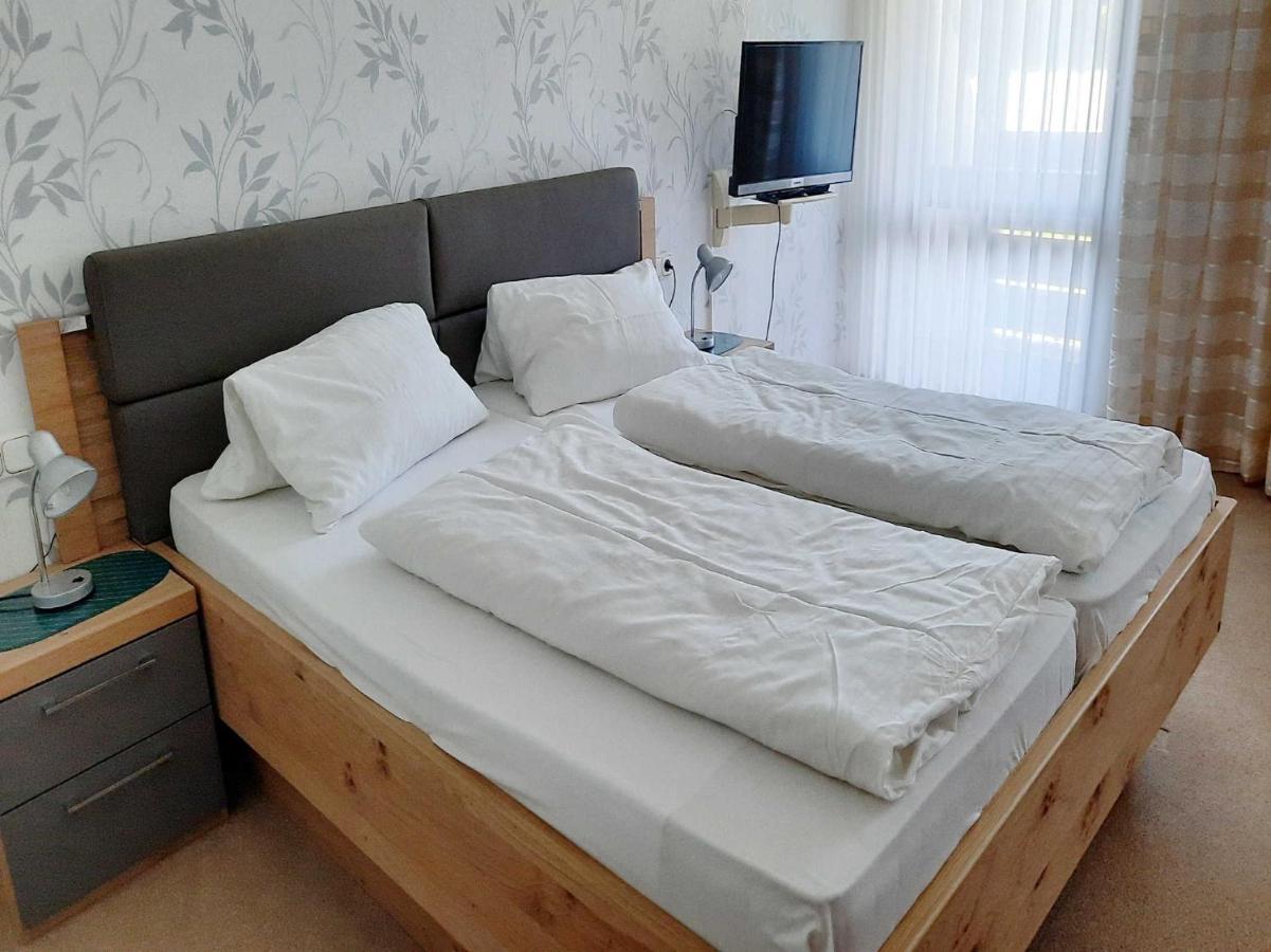 Cafe Pension Krems Waischenfeld Εξωτερικό φωτογραφία