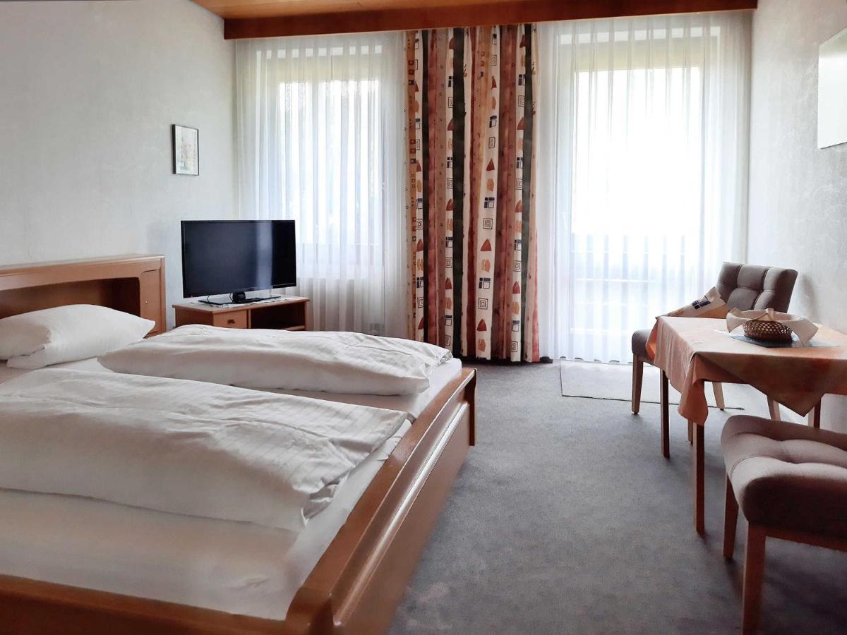 Cafe Pension Krems Waischenfeld Εξωτερικό φωτογραφία