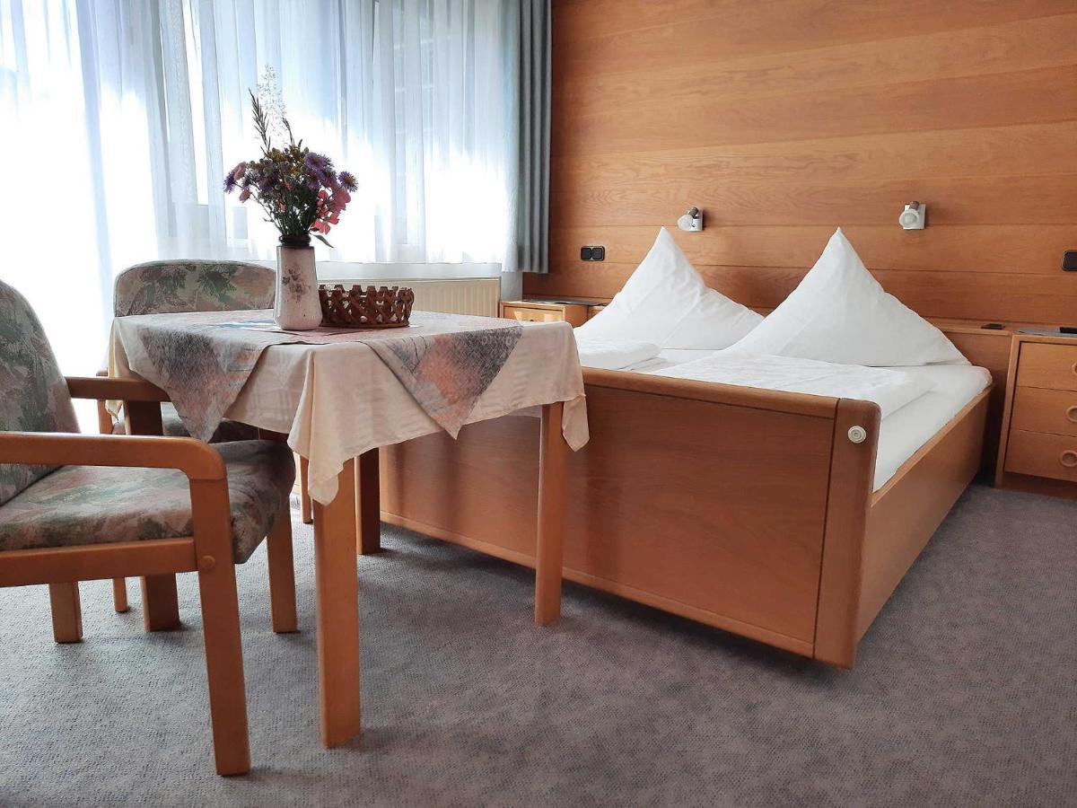 Cafe Pension Krems Waischenfeld Εξωτερικό φωτογραφία
