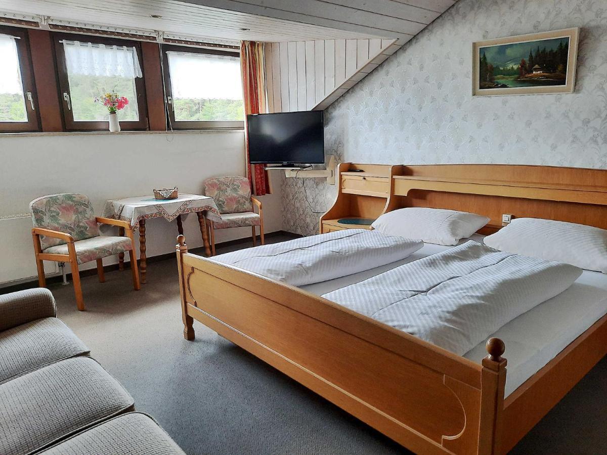 Cafe Pension Krems Waischenfeld Εξωτερικό φωτογραφία