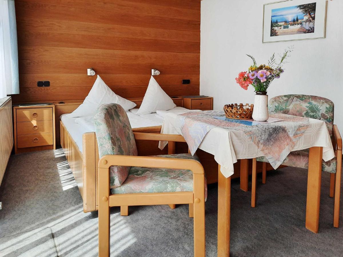 Cafe Pension Krems Waischenfeld Εξωτερικό φωτογραφία