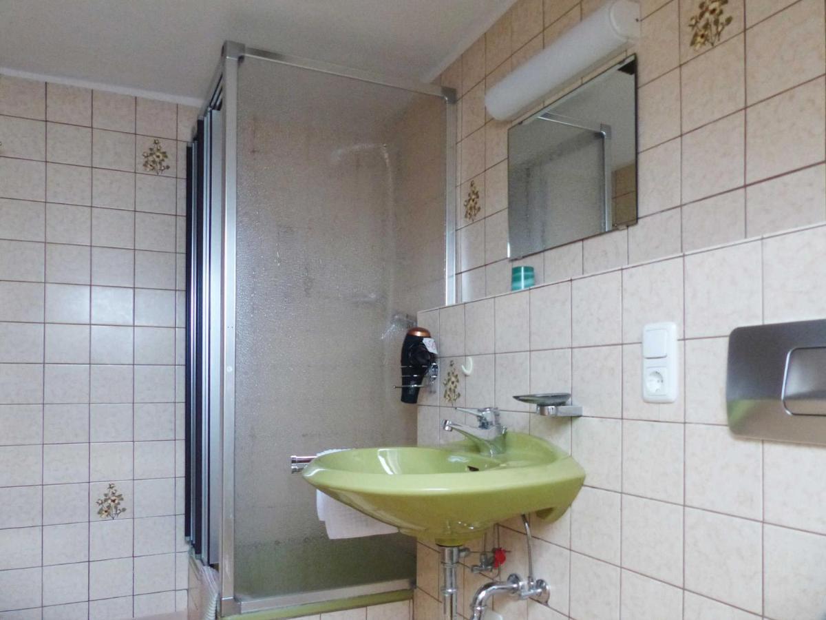 Cafe Pension Krems Waischenfeld Εξωτερικό φωτογραφία