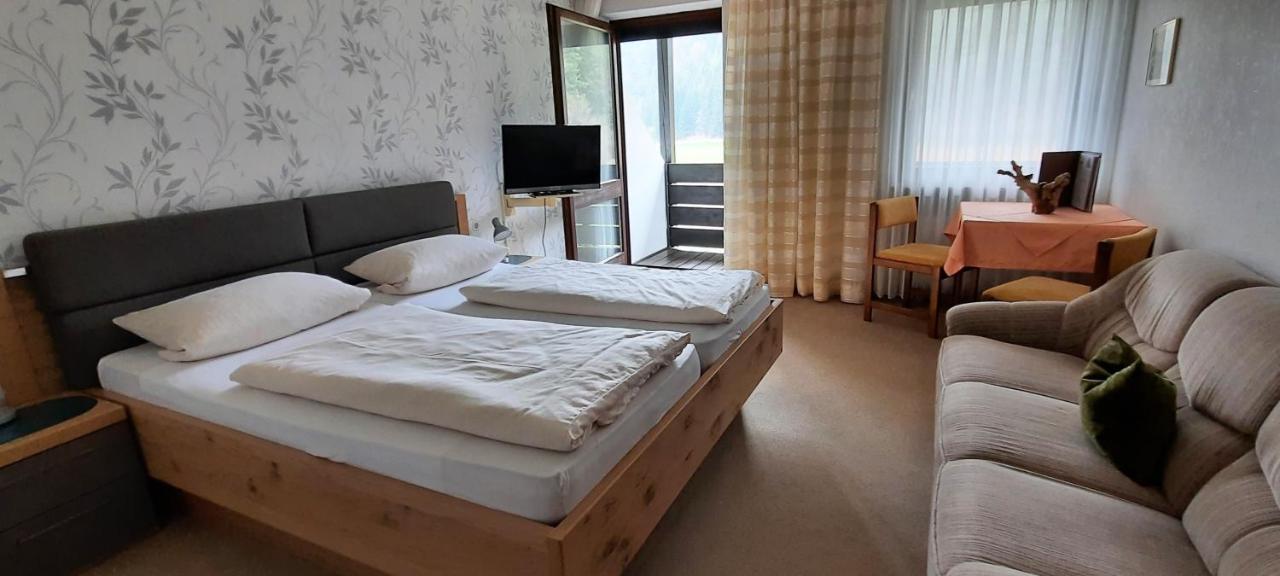 Cafe Pension Krems Waischenfeld Εξωτερικό φωτογραφία